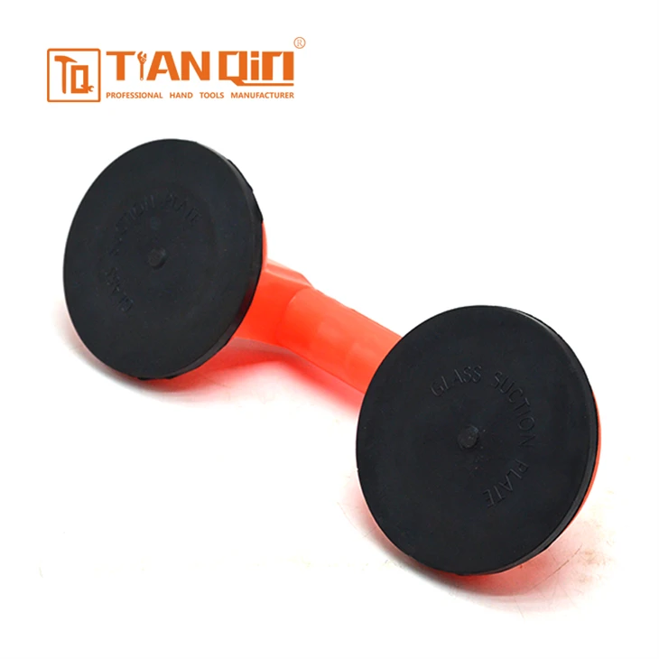 39003-Plastic Double-claw Suction Cups factory
