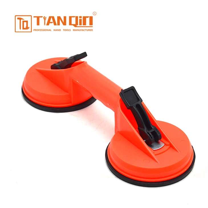 39003-Plastic Double-claw Suction Cups high quality