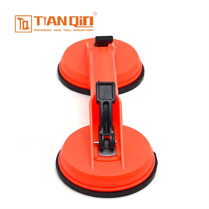 39003-Plastic Double-claw Suction Cups best