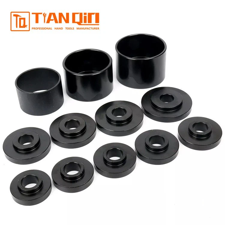 19pcs Free-disassembly Bearing Elevation Removal Tools suppliers