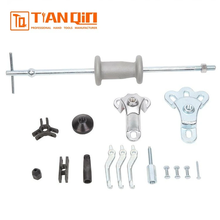 19pcs Slide Hammer Puller Set best