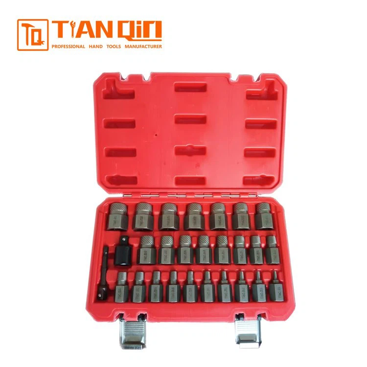27pcs Damaged Screw Removal Tools