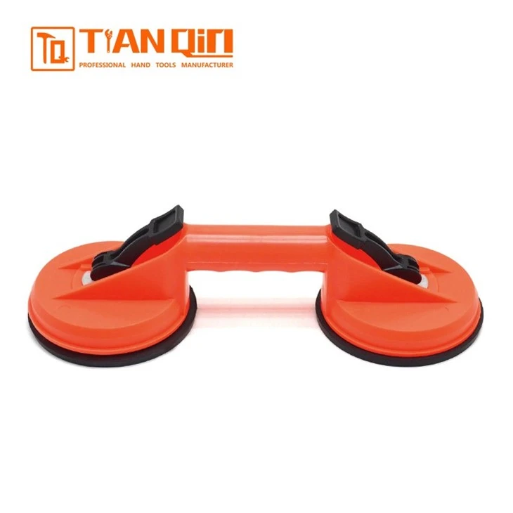 39003-Plastic Double-claw Suction Cups suppliers