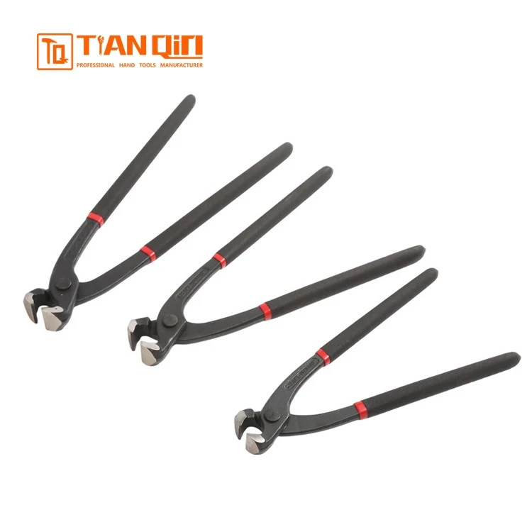 8'' End Cutting Pliers suppliers