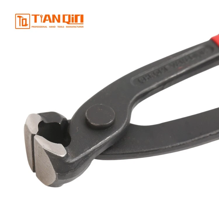 8'' End Cutting Pliers factory