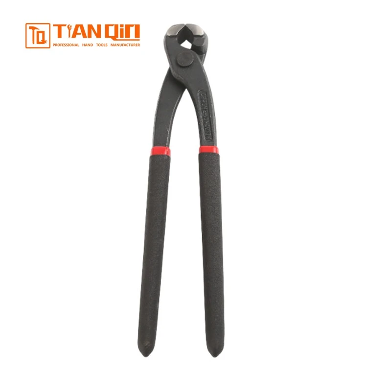 8'' End Cutting Pliers best