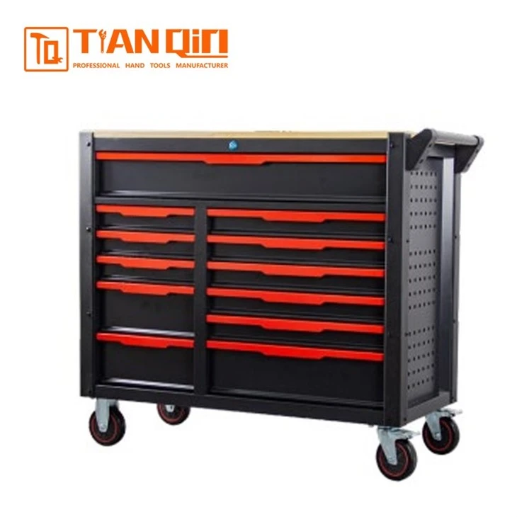 82475-12-drawer Steel Handcart best