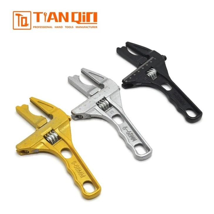 Bathroom Wrench suppliers