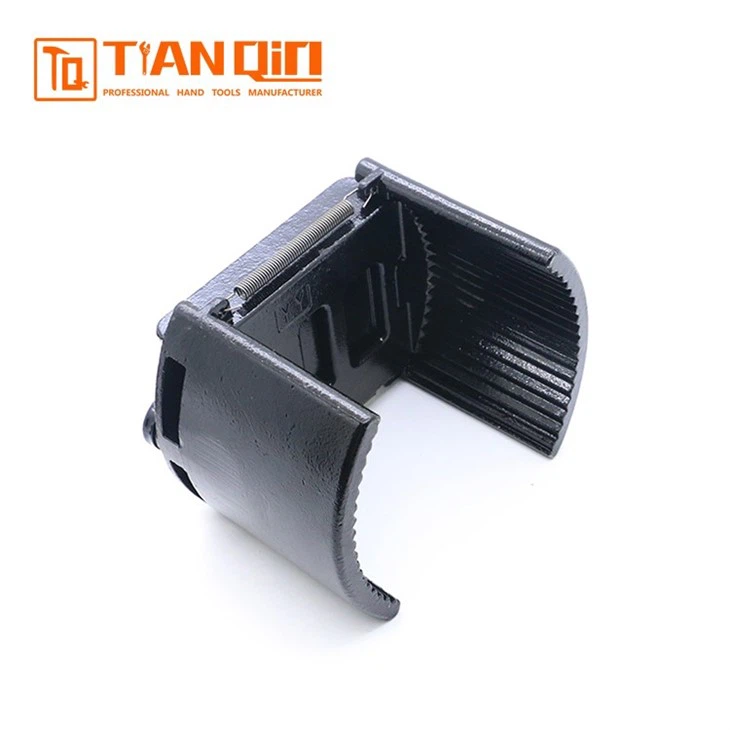 Heavy-duty Oil Grid Wrench Two Claws suppliers